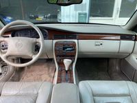 tweedehands Cadillac Eldorado 4.6 Touring Coupé Topstaat - APK 07-2024 -