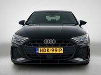 Occasion Audi A3 Sportback Design 150 PK (110 kW) 2025 Zwart Hatchback