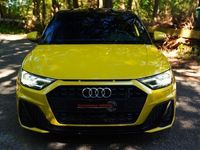 tweedehands Audi A1 Sportback 40 TFSI S Line Edition One | Virtual Coc