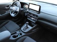 tweedehands Hyundai Kona 1.6 GDI HEV Comfort Smart + 18Inch!