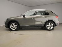 Occasion Audi Q3 Advanced 150 PK (110 kW) 2019 Grijs SUV