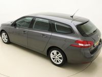 tweedehands Peugeot 308 SW 1.2 PureTech Blue Lease Active | Weinig km | Pa