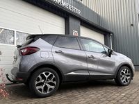 Occasion Renault Captur Intens 90 PK (66 kW) 2018 Grijs SUV