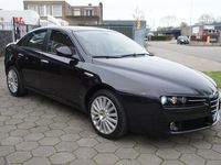 tweedehands Alfa Romeo 159 1.9 JTS Distinctive