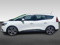 Occasion Renault Grand Scénic IV Intens 141 PK (103 kW) 2018 Wit MPV
