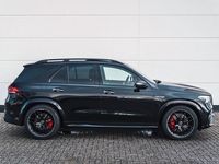 tweedehands Mercedes S63 AMG GLE-KLASSE AMG4MATIC+ Premium Plus