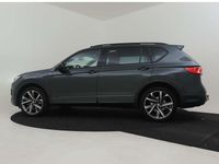 Occasion Seat Tarraco Business 245 PK (180 kW) 2023 Groen SUV