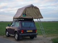 tweedehands Lada niva 1.7i