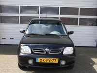 tweedehands Nissan Micra 1.3 GL Stuurbekrachtiging, NAP!!! Nederlandse Auto, Nieuwe Apk
