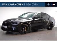 Occasion BMW M3 Competition Edition 510 PK (375 kW) 2022 Zwart Sedan