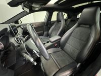 tweedehands Mercedes GLA220 d✅AMG-Styling✅Panoramadak✅Stoelverwarming✅Cruise C