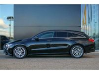 tweedehands Mercedes CLA220 Shooting Brake CLA-KlasseAutomaat Progressive Line | Advantage Pakket | Sfeerverlichting | Climate Control | DAB+ | Camera