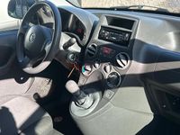 Occasion Fiat Panda 69 PK (50 kW) 2011 Grijs Hatchback