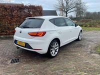 tweedehands Seat Leon 1.4 TSI FR 150 PK Business Intense- Carplay-Camera