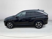 Occasion Hyundai Tucson Comfort 266 PK (195 kW) 2024 Zwart SUV