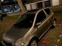 tweedehands Toyota Yaris 1.3 Edition S