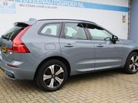 Occasion Volvo XC60 Plus 350 PK (257 kW) 2023 Grijs SUV