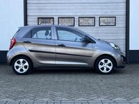 tweedehands Kia Picanto 1.2 Comfort Pack Cruise Pdc Airco