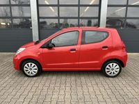 tweedehands Suzuki Alto 1.0 68pk Comfort