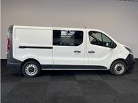 tweedehands Opel Vivaro VIVARO-BL2H1 2900 1.6 CDTI 120 Edition DC 6 persoons