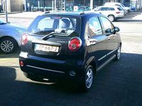 tweedehands Chevrolet Matiz 1.0 (AIRCO/LMV)