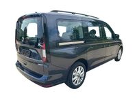 tweedehands VW Caddy Maxi Cargo Family *KAMERA*7-SITZER*LED*...