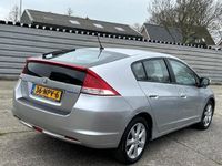 tweedehands Honda Insight 1.3 Elegance Hybride Automaat I ECC