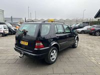 tweedehands Mercedes ML320 3.2 4MATIC AUT Lees de advertentie goed