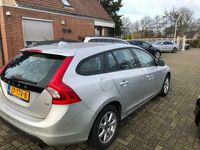 tweedehands Volvo V60 1.6 T4 KINETIC AUTOMAAT AIRCO EXPORT!!! SLECHTS 7900 EURO!!!