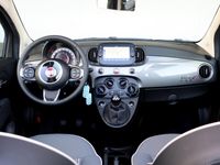 tweedehands Fiat 500C 0.9 TwinAir Turbo Lounge | Cabrio | Navi | Mistlam
