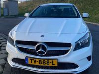 tweedehands Mercedes CLA180 180