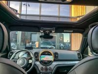 Occasion Mini Cooper Countryman 136 PK (100 kW) 2023 Zwart SUV