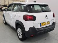 tweedehands Citroën C3 Aircross 1.2 PureTech Live 1e Eigenaar Volledig Onderhouden