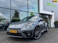 Occasion VW Beetle Cabriolet R-line 150 PK (110 kW) 2018 Cabriolet Cabriolet