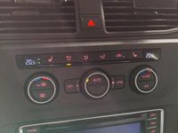 Occasion VW Caddy Highline 2018 Wit MPV