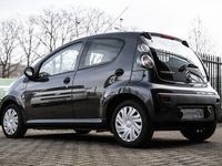 tweedehands Citroën C1 1.0-12V Selection