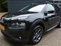 Occasion Citroën C4 Cactus PureTech 82 PK (60 kW) 2018 Hatchback