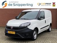 Occasion Fiat Doblò 2022 Wit MPV