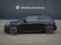 tweedehands Mini John Cooper Works 2.0 Chili | JCW | Panorama | H/K | Head-Up | Camer