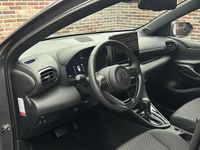 Nieuw Toyota Yaris Executive 131 PK (96 kW) 2025 Grijs Hatchback