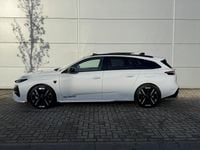 Nieuw Peugeot 308 SW GT 194 PK (142 kW) 2025 Wit Stationwagen