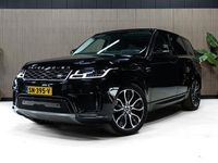 Occasion Land Rover Range Rover Sport SE 306 PK (225 kW) 2018 Zwart SUV
