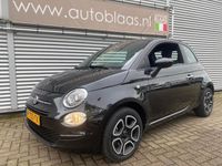 tweedehands Fiat 500 1.0 Hybrid Club