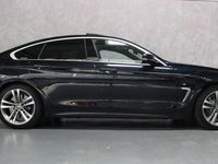 tweedehands BMW 430 4-SERIE Gran Coupé i Centennial High Executive /M-Pakket /Dealer onderhouden /360 Camera