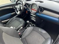 tweedehands Mini Cooper S 1.6 174PK 6-Bak, Cruise Cr, Clima, Goed Onderhouden, Nette Staat!!