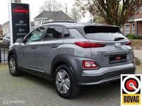 tweedehands Hyundai Kona EV Comfort Smart 39 kWh ¤17245 na subsidie !!!