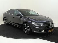 Occasion Renault Talisman Initiale Paris 2021 Zwart Sedan