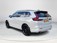 Occasion Honda CR-V Advance 184 PK (135 kW) 2023 Wit SUV