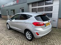 tweedehands Ford Fiesta 1.0 EcoBoost Titanium X