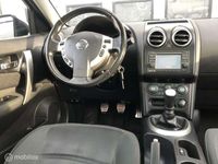 tweedehands Nissan Qashqai +2 Qashqai+2 2.0 Connect Edition